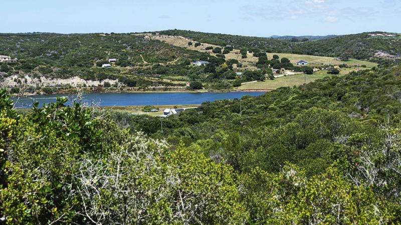 0 Bedroom Property for Sale in Stilbaai East Western Cape